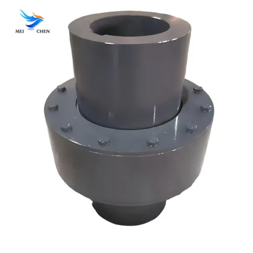 BL Type Pin Coupling