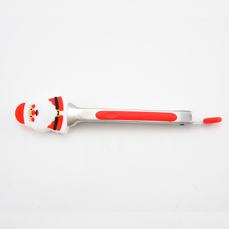 7-inch Small Food Clip