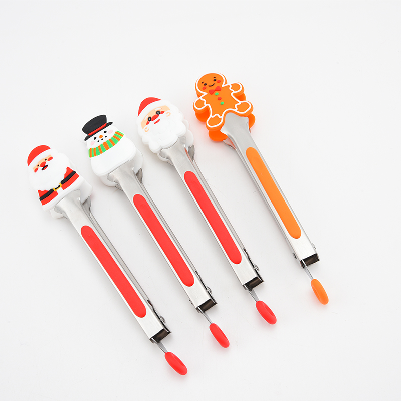 7-inch Small Food Clip
