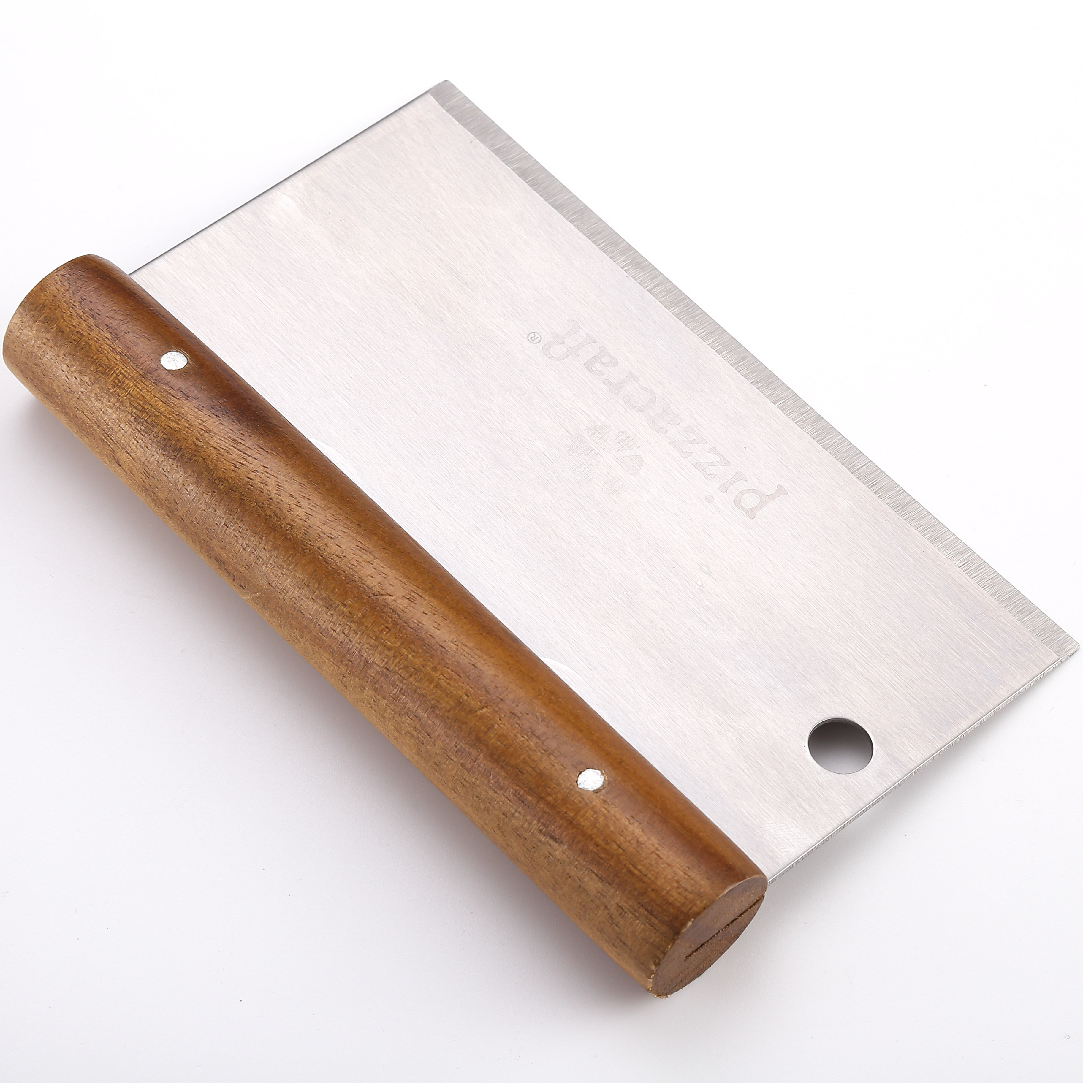 Versatile Dough Cutter & Scraper for Perfect Baking: Essential Kitchen Tool