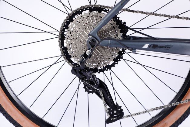 Bicycle gear