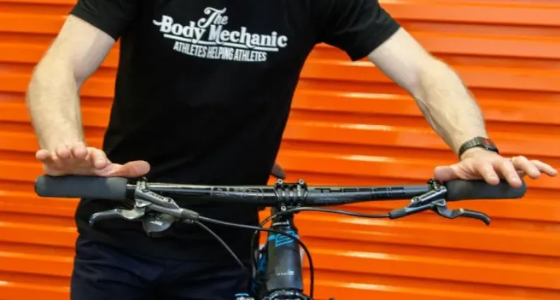 The Right Posture To Ride A Road Bike