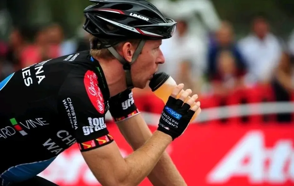 When Is The Right Time To Drink Sports Drinks For Mountain Bike Riding?