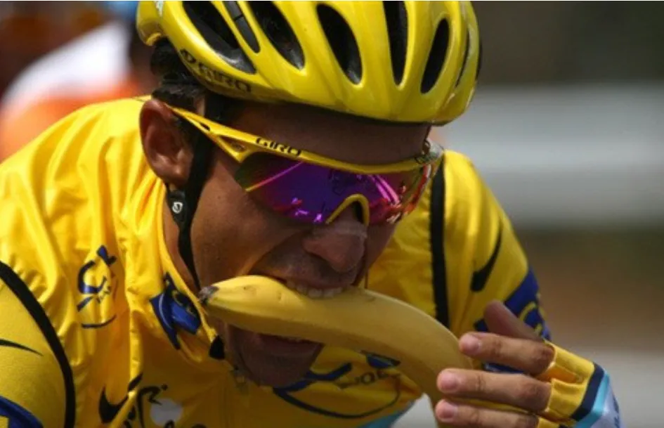 When Is The Right Time To Drink Sports Drinks For Mountain Bike Riding?