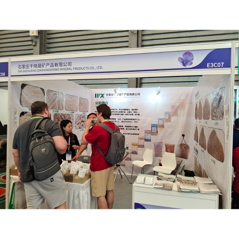 International Horticulture and Flora Exhibition