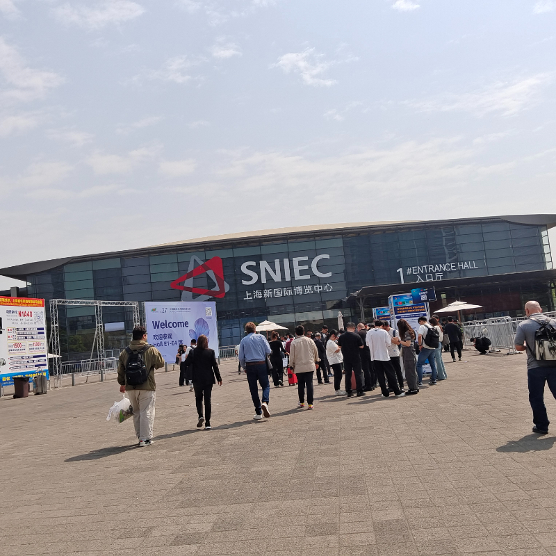International Horticulture and Flora Exhibition