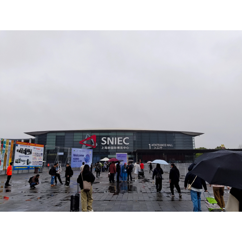International Horticulture and Flora Exhibition