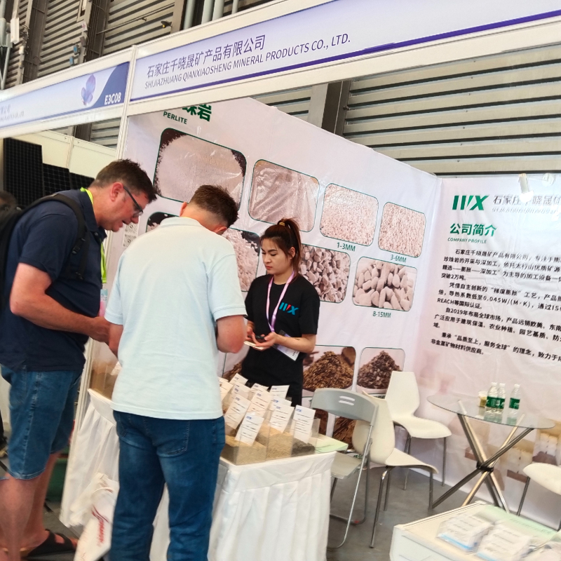 International Horticulture and Flora Exhibition