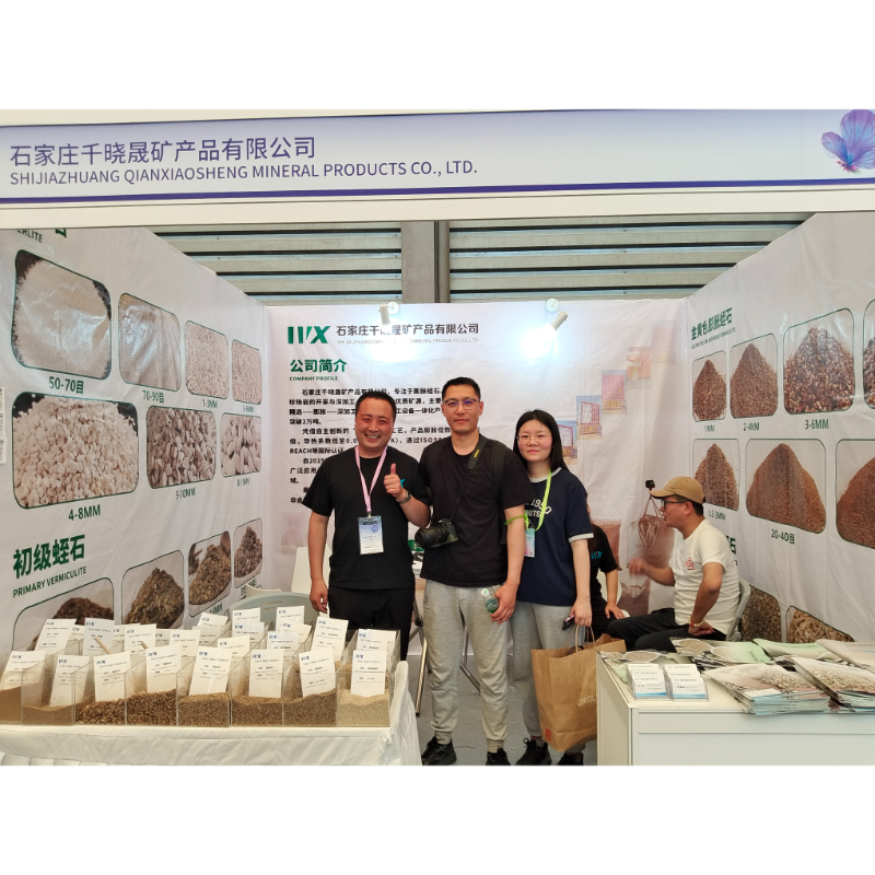 International Horticulture and Flora Exhibition