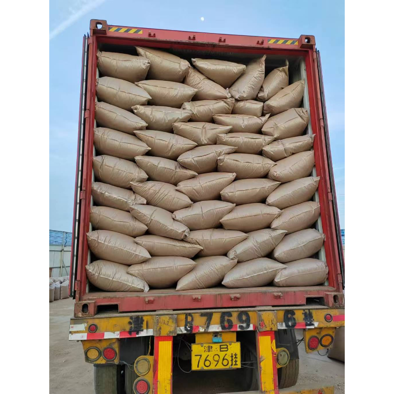 Expanded Vermiculite Packing and Delivery