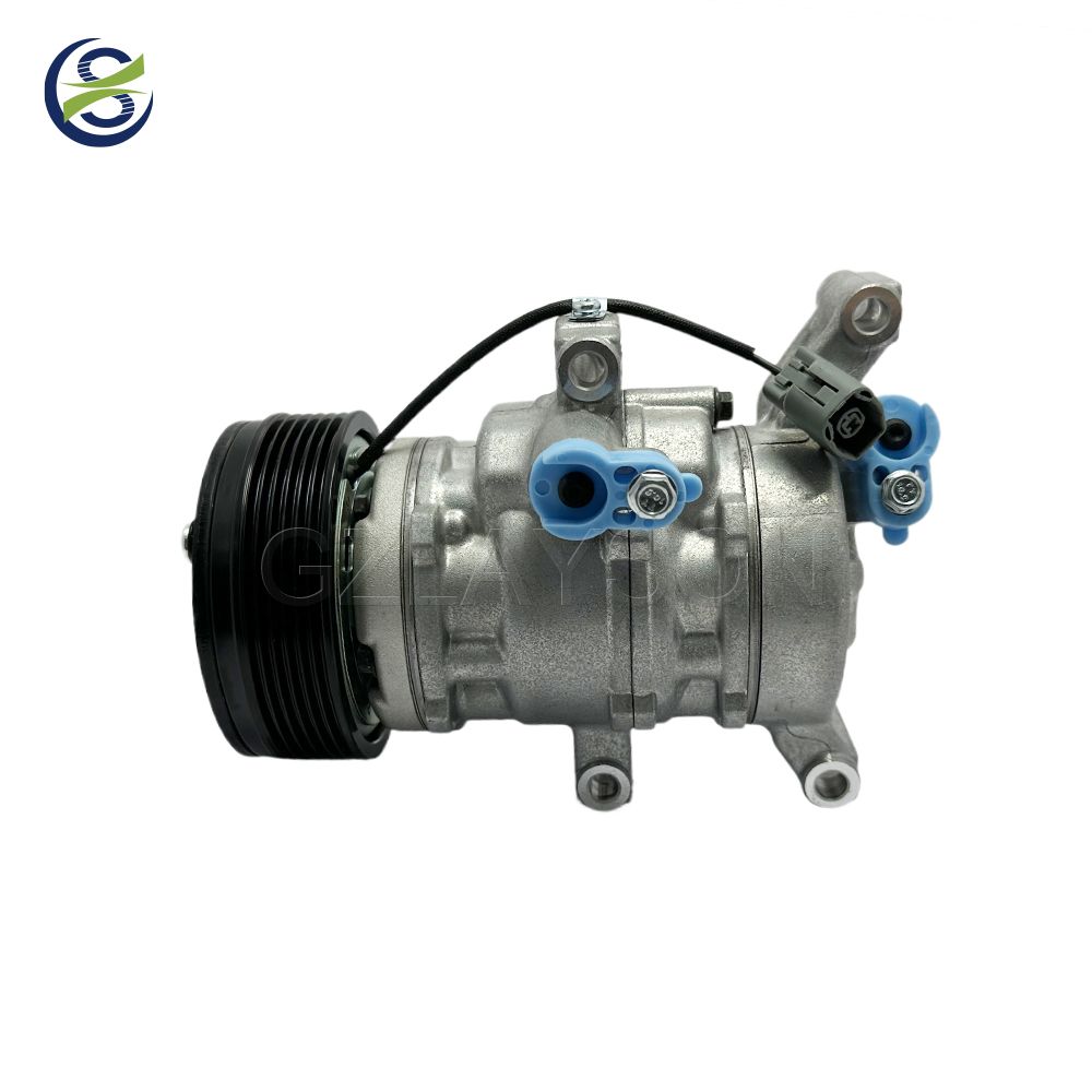 Wholesale 12V Auto AC Compressor 10S13C 6PK110mm - New Condition ...