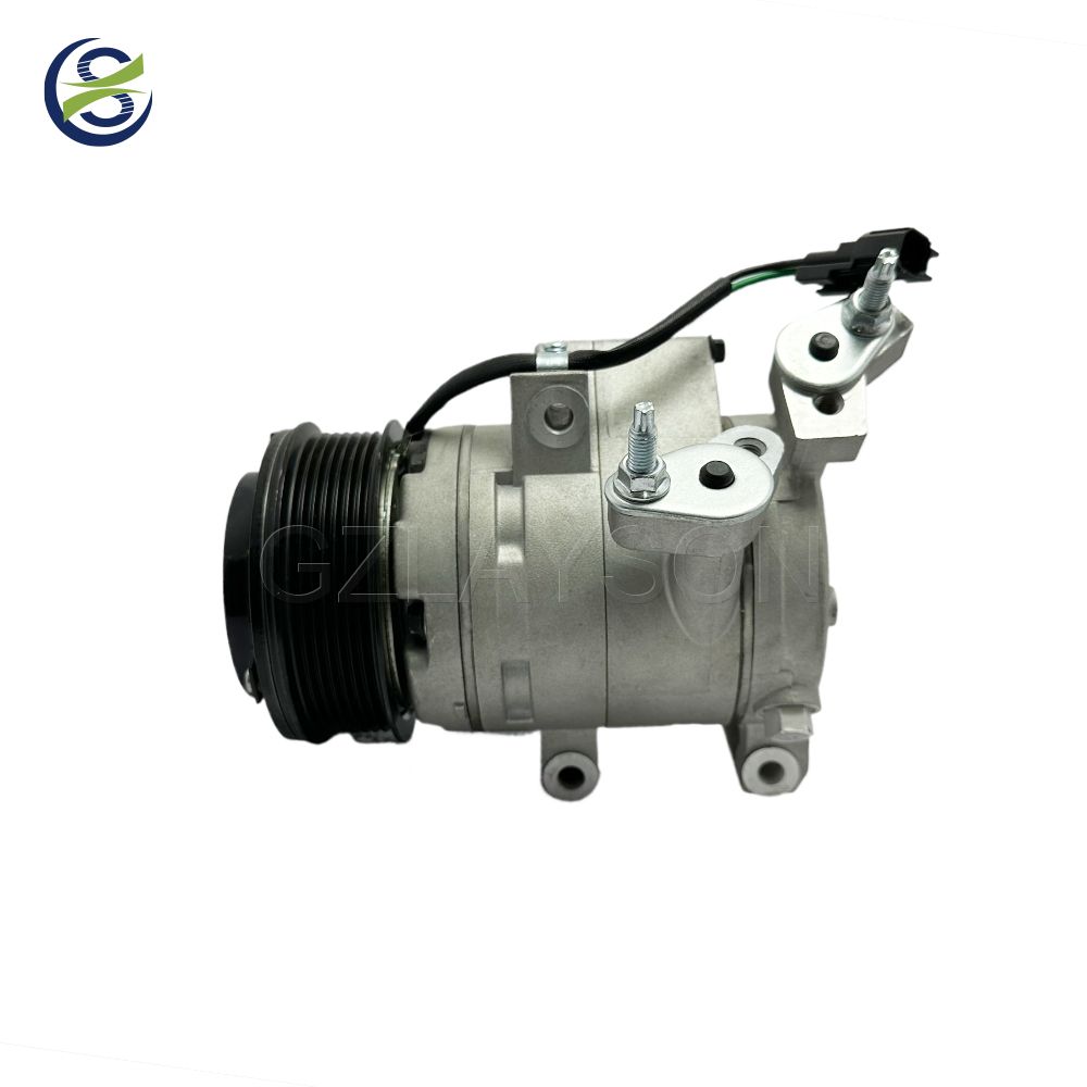 High-Quality 10S15C 7PK Auto A/C Compressor for Cars - China Factory Direct