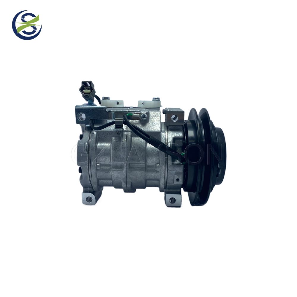 Wholesale 24V Truck AC Compressor Customization for HINO 10S13C Replacement