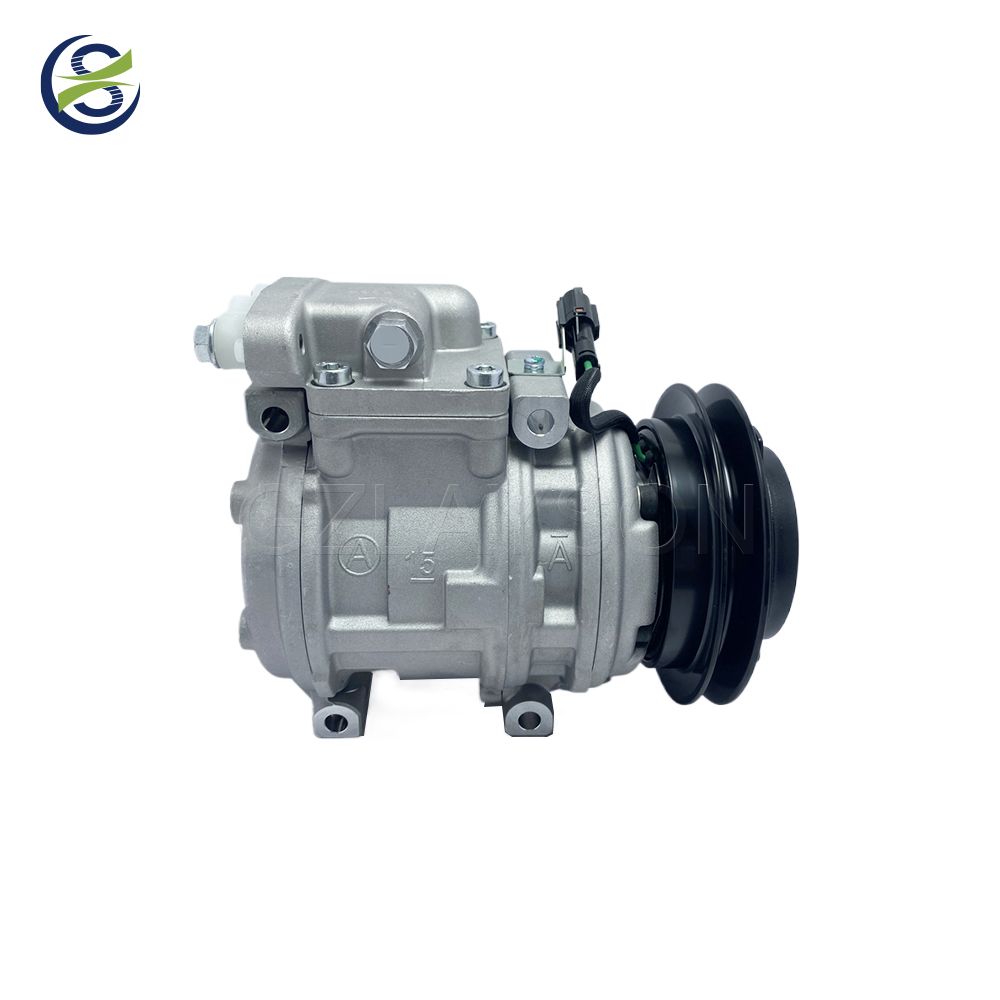 Wholesale 10PA15C 24V AC Compressor for DAEWOO Excavators - Enhance Air ...