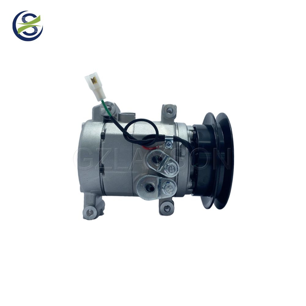 Buy 10S15C 24V Auto AC Compressor for GAC HINO 700 Heavy Trucks ...