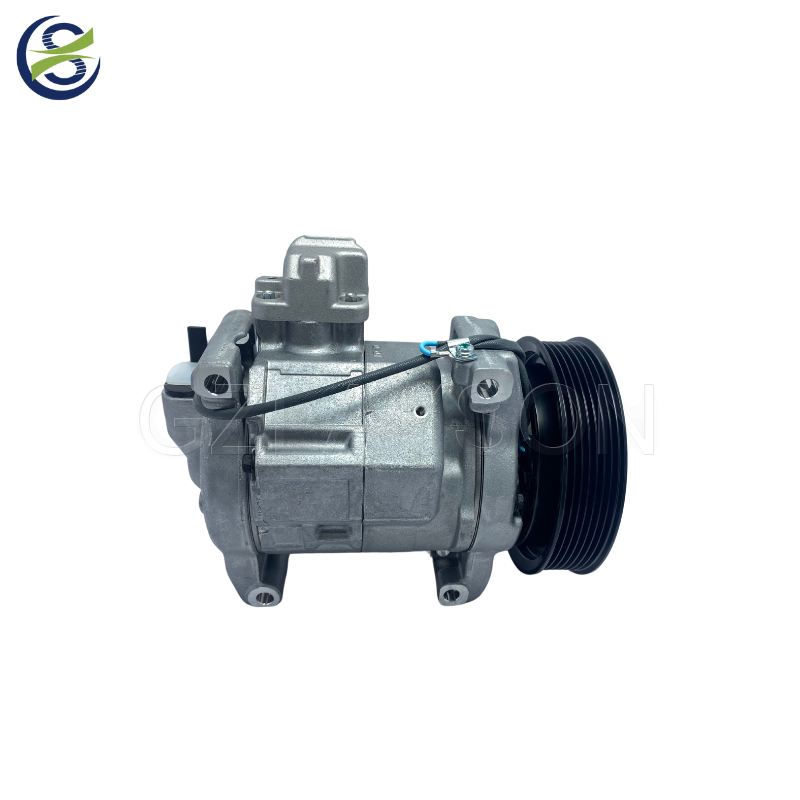 AC Compressor For Honda Accord 38810-5A2-A01
