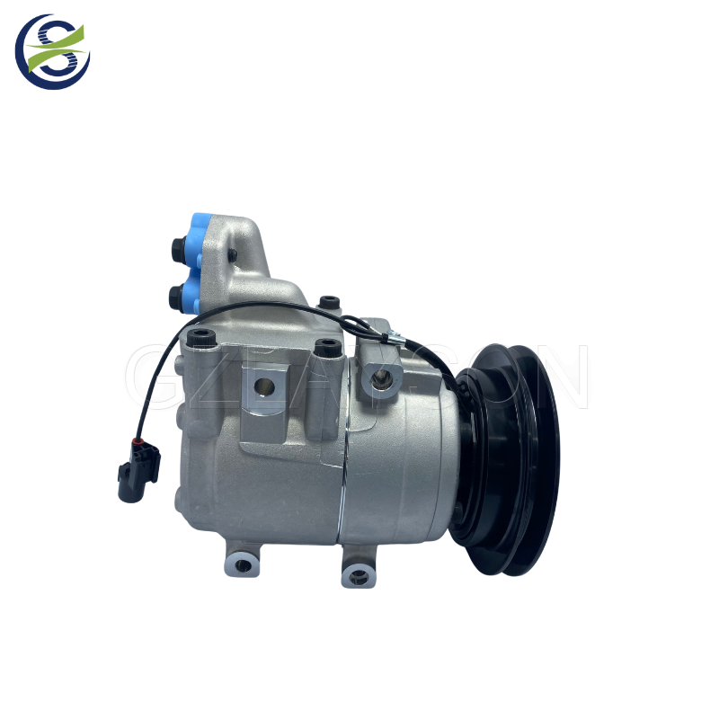 AC Compressor For Ford Ranger Pickup Truck A142mm F500RZWLA07