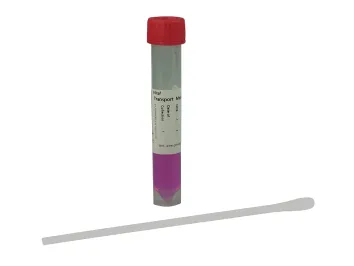 Why Choose a Viral Transportation Medium Tube To Collect, Transport, And Preserve Samples?