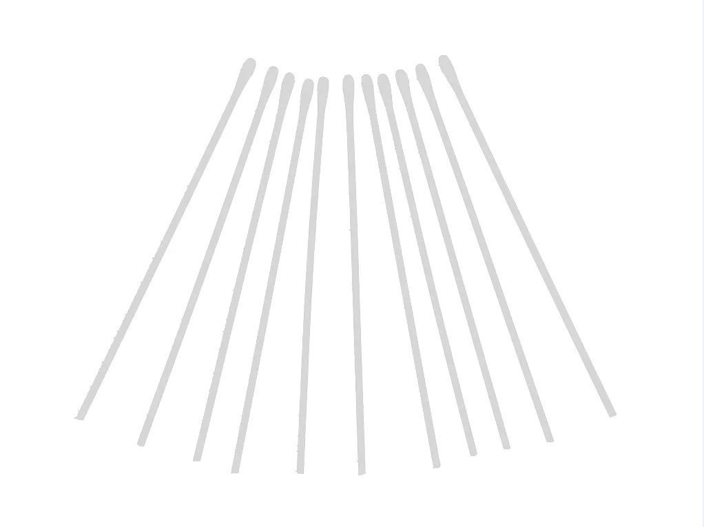 What Is The Advantage Of Cotton Swabs Over Normal Swabs?