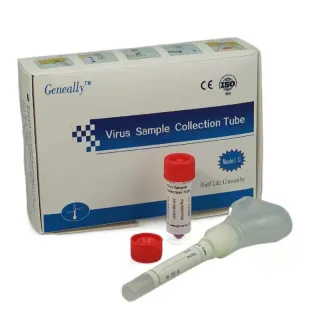 Medical Saliva Antigen Rapid Test Kit