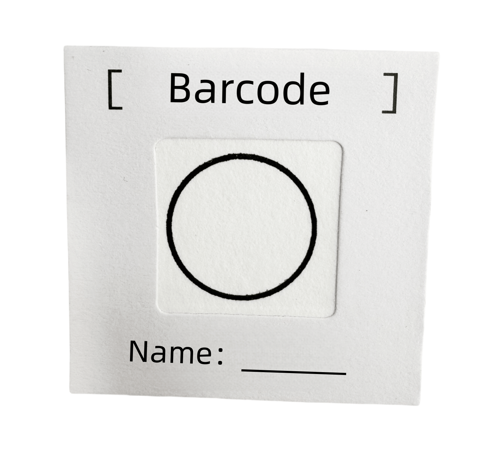 Metabolic Rack Card Drug Metabolism Pharmacokinetic Card