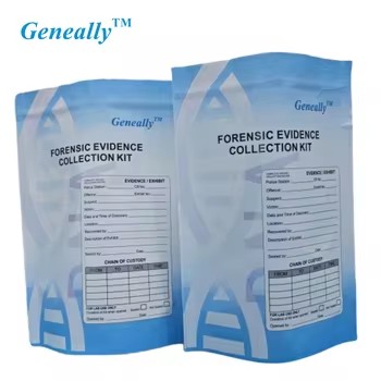 DNA Reference Sample Collection Kit (DB)