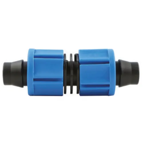Pvc Coupling Lock pvc irrigation pipe fittings Producer,Manufacturing