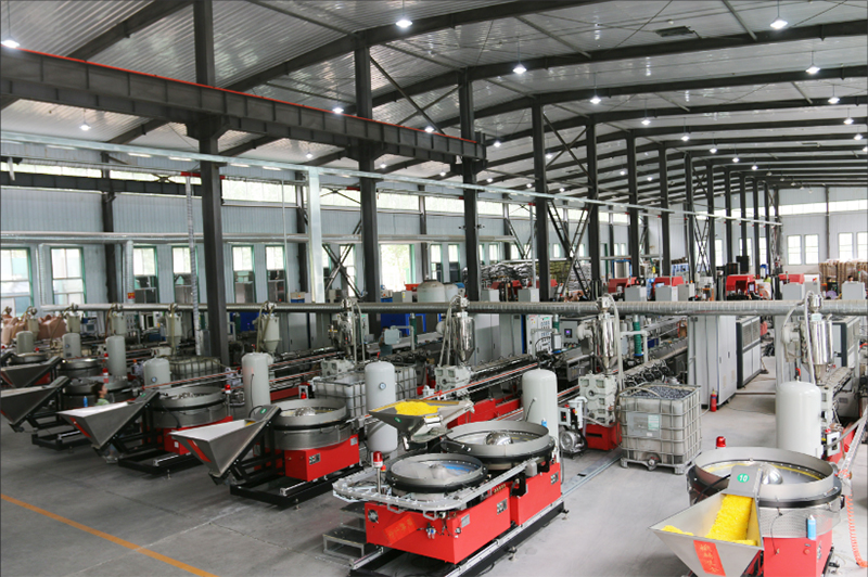China drip irrigation manufacturer springrain