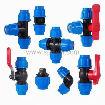 Connettore Tubo In Plastica 19Mm X 19Mm Dritto Connettore - Foto 2