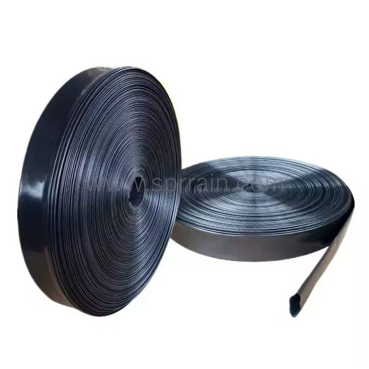 Tuyau D'irrigation Goutte à Goutte 5/8 Mm (8x5 Mm) - 100 M, Polyéthylène Haute Pression, Pour Serre/jardin - 3