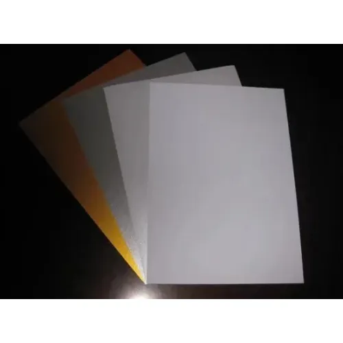 a4 inkjet printable pvc plastic sheet inkjet printable pvc sheets a4