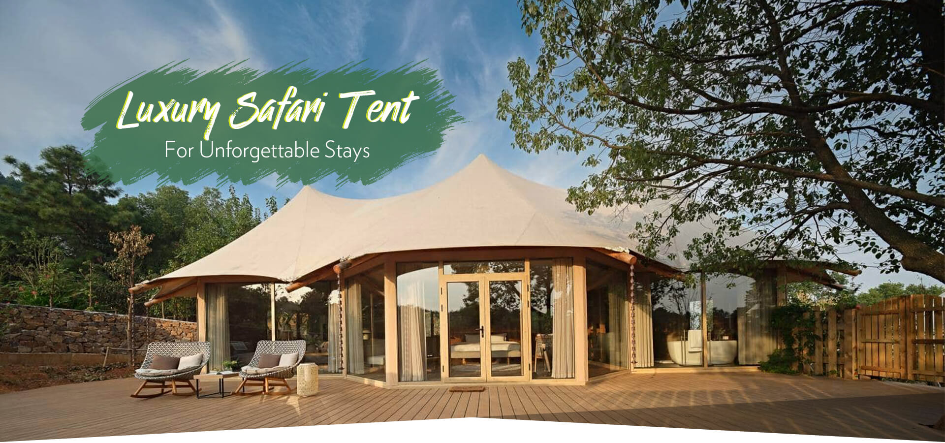 Guangzhou Spark Tent Technology Co., Ltd