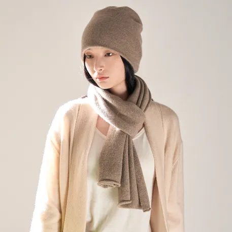 Cashmere Scarf/Hats