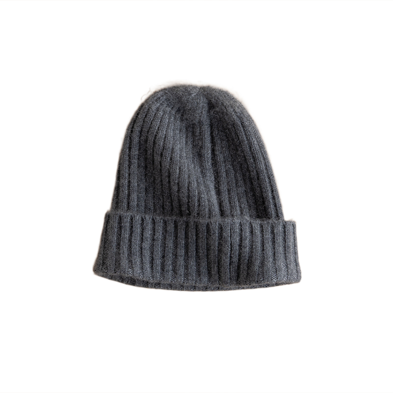 Pure Cashmere Hat
