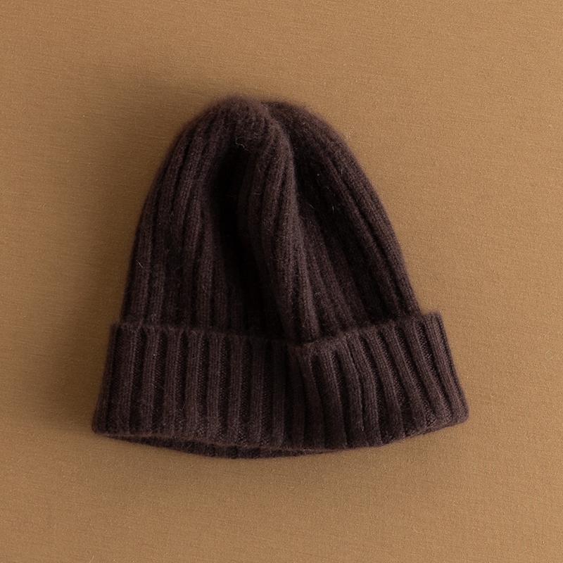 Pure Cashmere Hat
