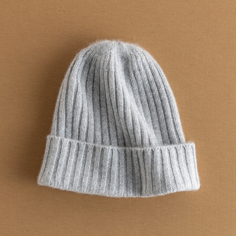 Pure Cashmere Hat