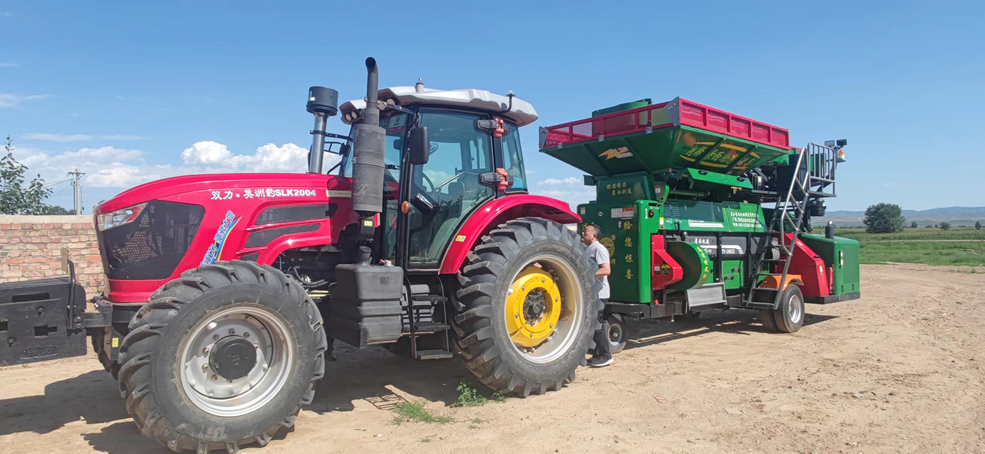 SL2004 Working in Africa