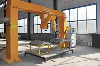 Shandong Shuangli Modern Agricultural Equipment Co., Ltd