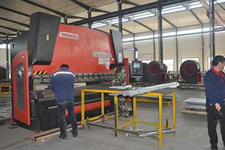 Shandong Shuangli Modern Agricultural Equipment Co., Ltd