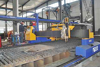 Shandong Shuangli Modern Agricultural Equipment Co., Ltd