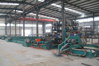 Shandong Shuangli Modern Agricultural Equipment Co., Ltd
