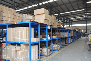 Shandong Shuangli Modern Agricultural Equipment Co., Ltd