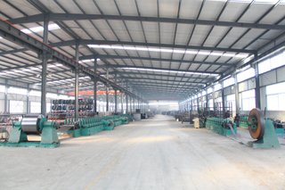 Shandong Shuangli Modern Agricultural Equipment Co., Ltd