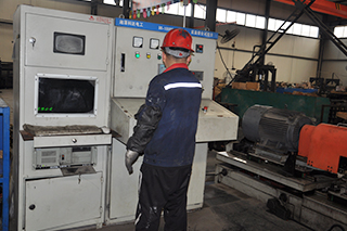 Shandong Shuangli Modern Agricultural Equipment Co., Ltd