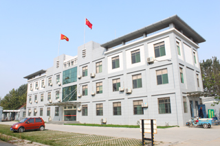 Shandong Shuangli Modern Agricultural Equipment Co., Ltd