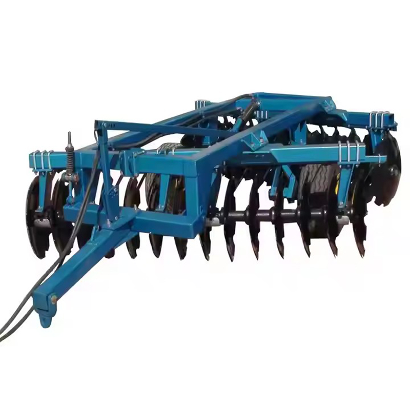 Image Machine Disc agriculture tractor disc harrow machine