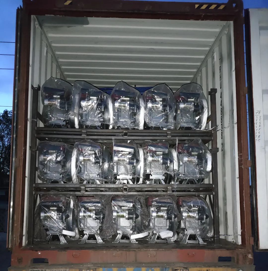 Order Surge by 119%! The “Reverse Growth” Secret Behind Shonly Company’s Full-Capacity Operations