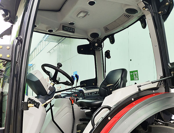 50HP CE type farm tractor