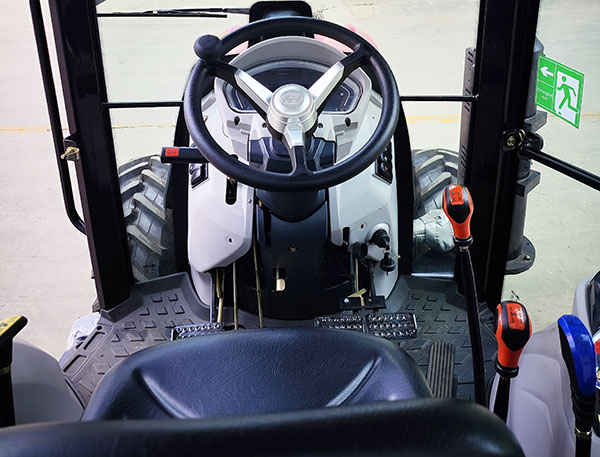 50HP CE type farm tractor