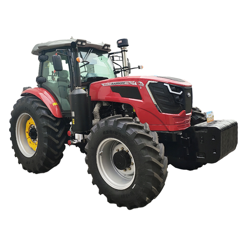 200hp farm tractor